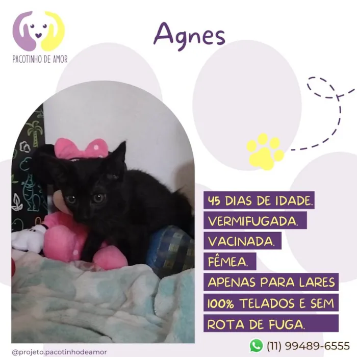 Agnes