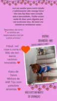Billy e kiara