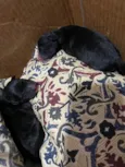 Laila e guerreiro 