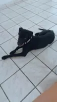 Sirius Black