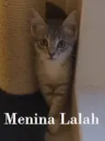 LALAH