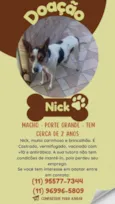 Nick