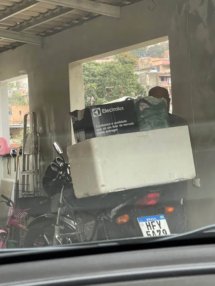 Cachorro ra a SRD-ViraLata idade Abaixo de 2 meses nome Sem nome