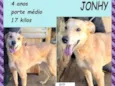 Jonhy