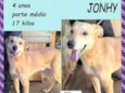 Jonhy