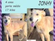 Jonhy