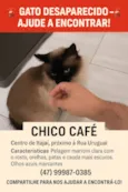Chico café