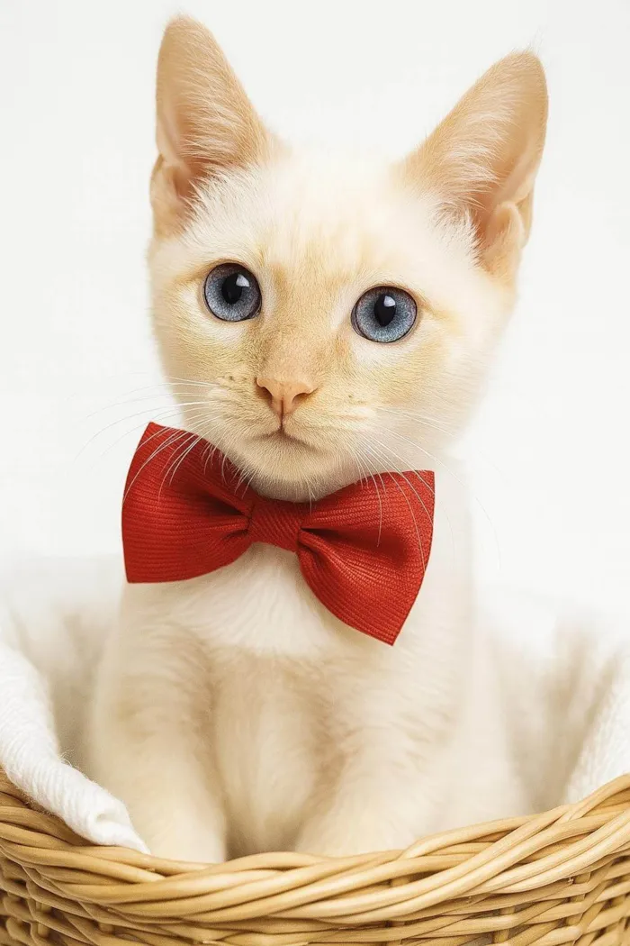 Gato ra a SRD-ViraLata idade 2 a 6 meses nome Jean