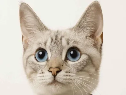 Gato raça SRD-ViraLata idade 2 a 6 meses nome Meg