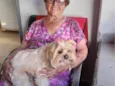 ROSANGELA SILVA BORGES