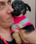 Suri e Zoe