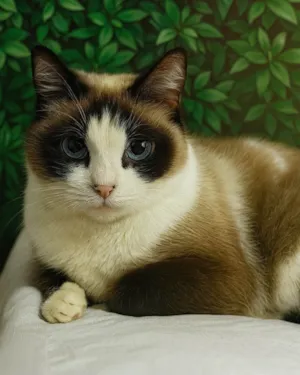 Gato raça SRD-ViraLata idade 2 anos nome Princesa
