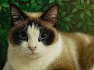 Gato raça SRD-ViraLata idade 2 anos nome Princesa