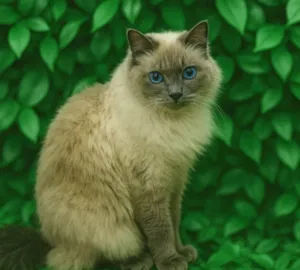 Gato raça SRD-ViraLata idade 1 ano nome Pandora