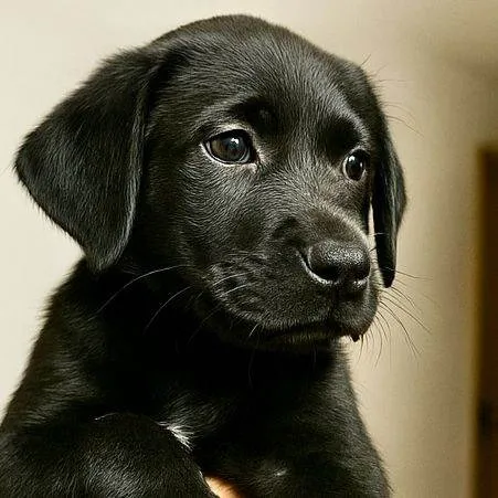 Cachorro ra a SRD-ViraLata idade 2 a 6 meses nome Wars