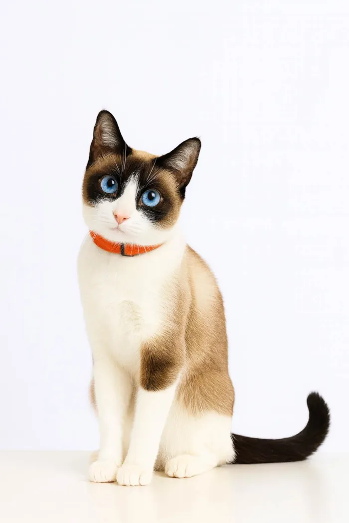 Gato ra a SRD-ViraLata idade 2 anos nome Zoe 