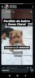 Não sei