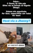 Jhony