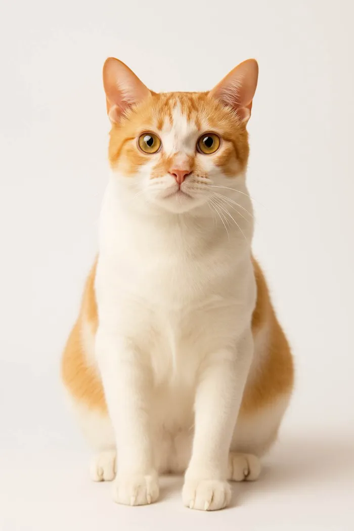 Gato ra a SRD-ViraLata idade 1 ano nome Acerola
