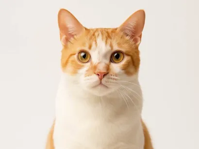 Gato raça SRD-ViraLata idade 1 ano nome Acerola