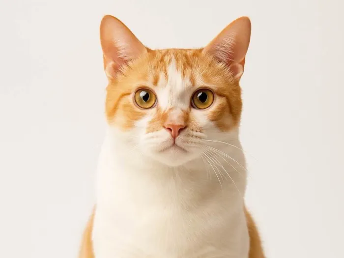 Gato ra a SRD-ViraLata idade 1 ano nome Acerola