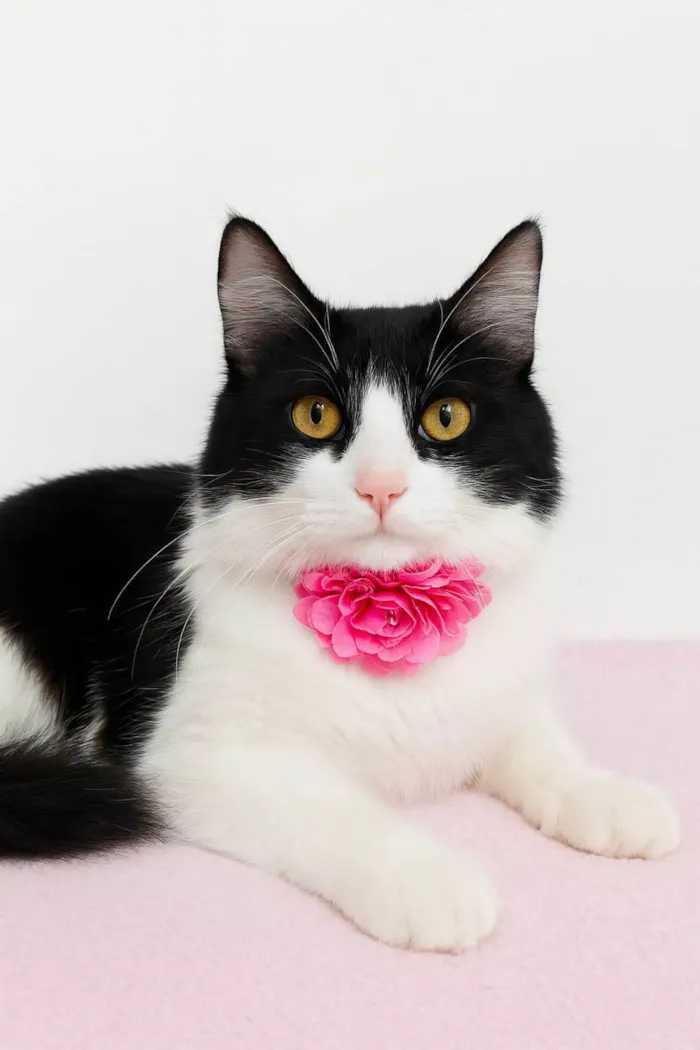 Gato ra a SRD-ViraLata idade 1 ano nome Malu
