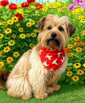 Cachorro raça SRD-ViraLata idade 1 ano nome Show