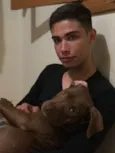 Beijamim e kiara