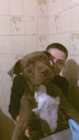 Beijamim e kiara