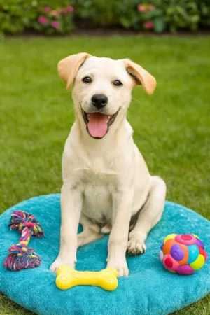 Cachorro raça SRD-ViraLata idade 2 a 6 meses nome Tapioca