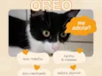 OREO