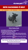 Não sei