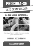 rony