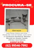 Garapa