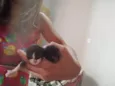 Princesa e Apollo