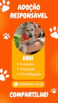 Eros