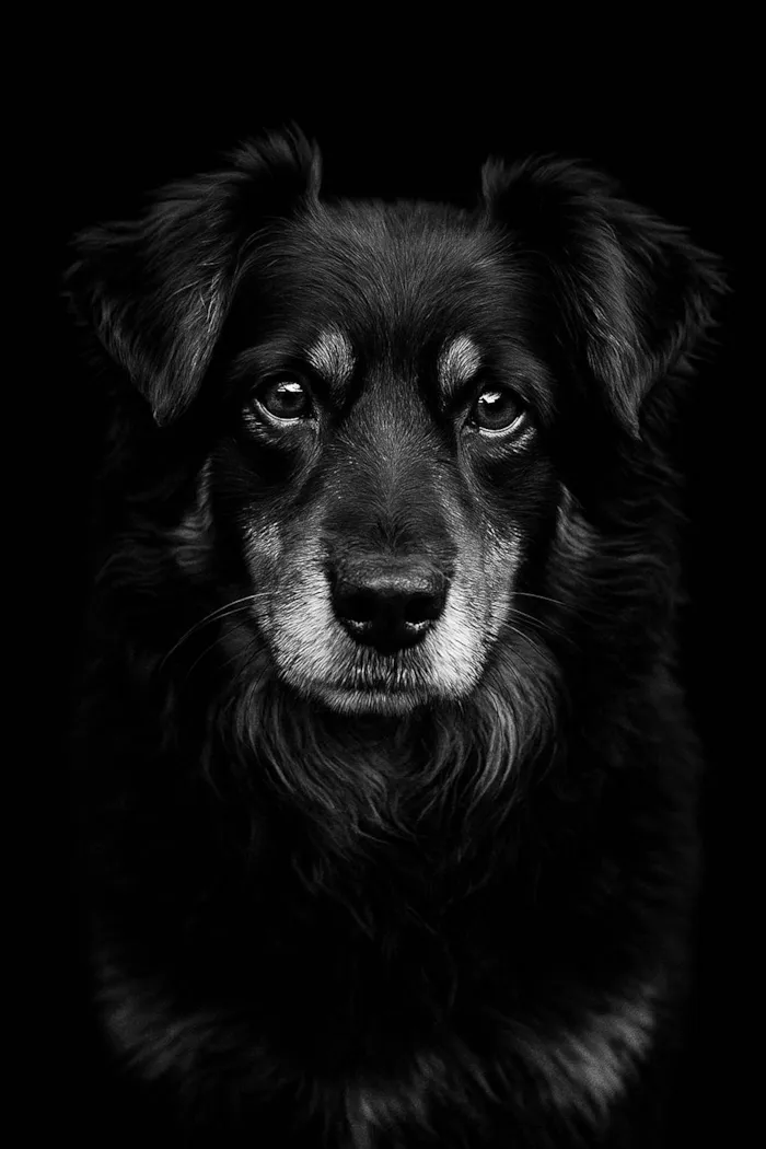 Cachorro ra a SRD-ViraLata idade 5 anos nome Thor
