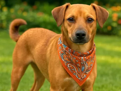 Cachorro raça SRD-ViraLata idade 1 ano nome Felício
