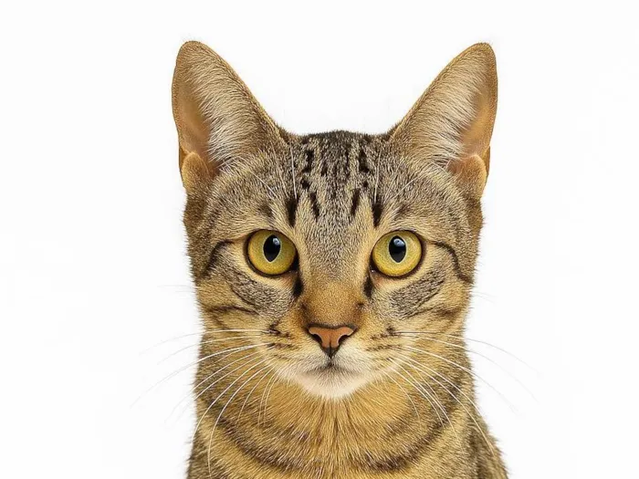 Gato ra a SRD-ViraLata idade 2 anos nome Nico