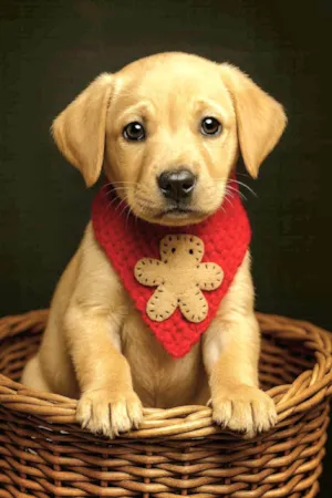 Cachorro ra a SRD-ViraLata idade 2 a 6 meses nome Enzo