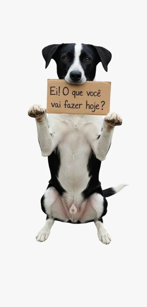 Cachorro ra a SRD-ViraLata idade 3 anos nome Grandão