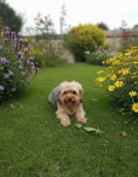 Cachorro ra a Poodle idade 4 anos nome Bella 
