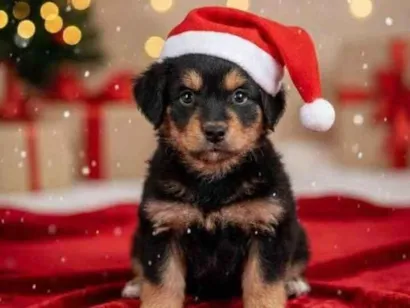 Cachorro raça Labrador idade 2 anos nome Piolho 