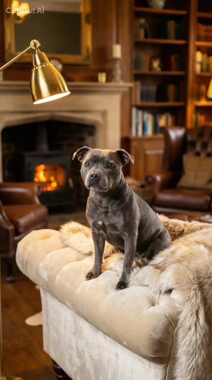 Cachorro raça Pit-Bull idade 1 ano nome Bella