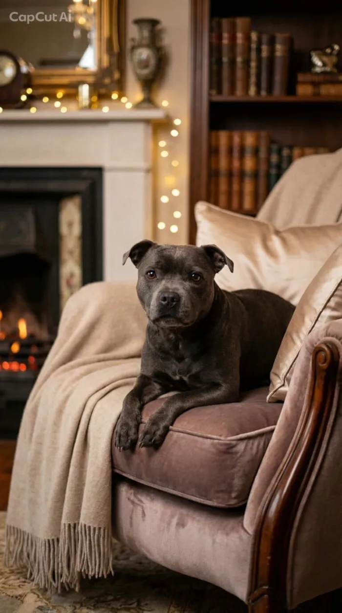 Cachorro raça Pit-Bull idade 1 ano nome Brisa