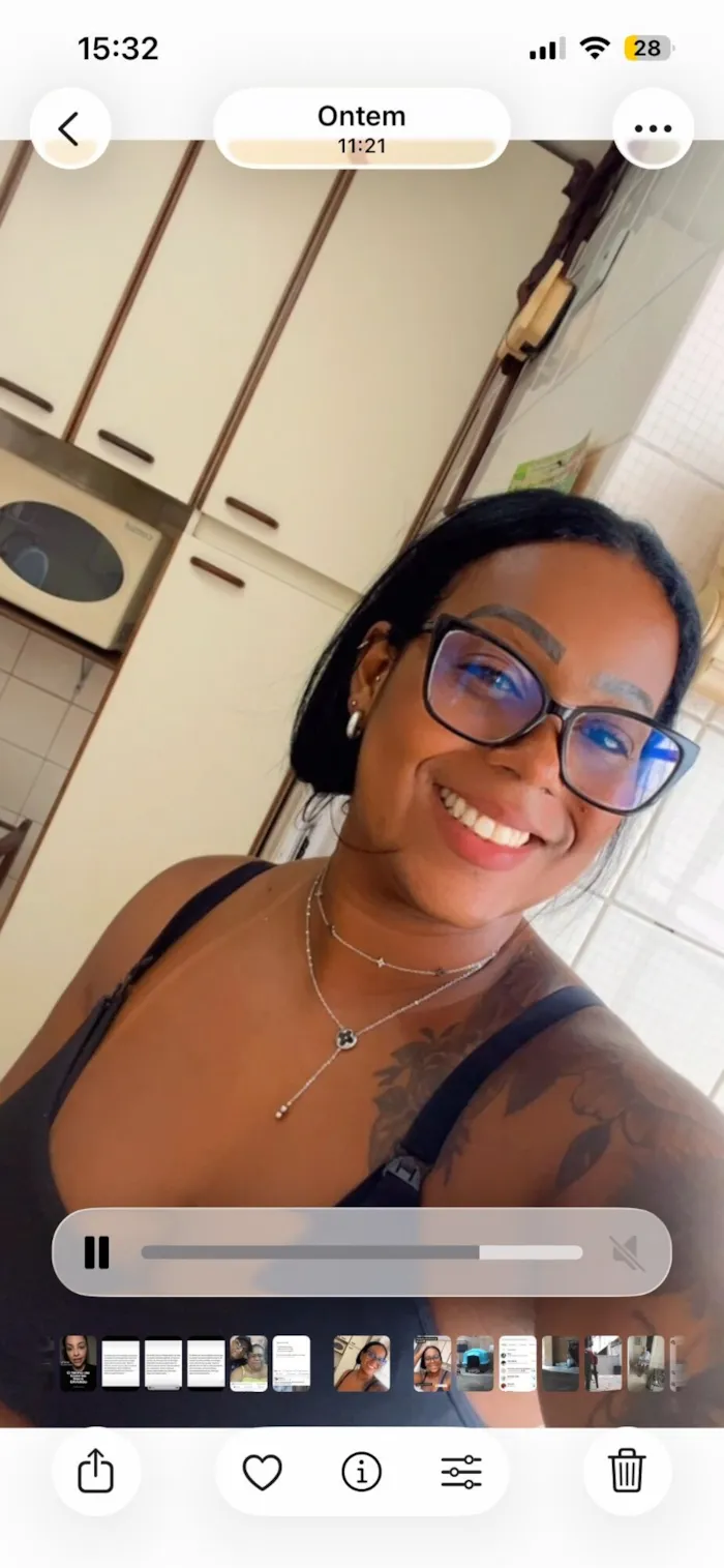 Cachorro raça SRD-ViraLata idade 7 a 11 meses nome Scooby