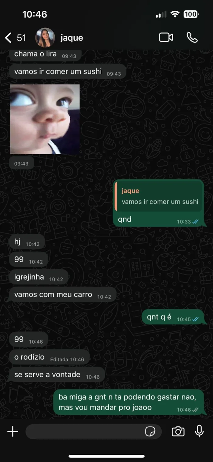 Cachorro raça SRD-ViraLata idade 5 anos nome rayka