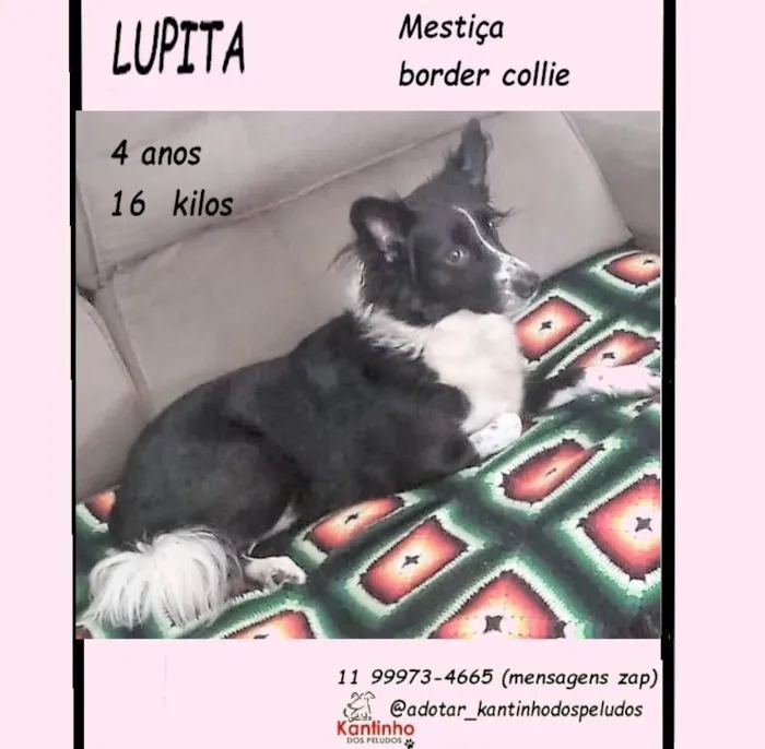 LUPITA