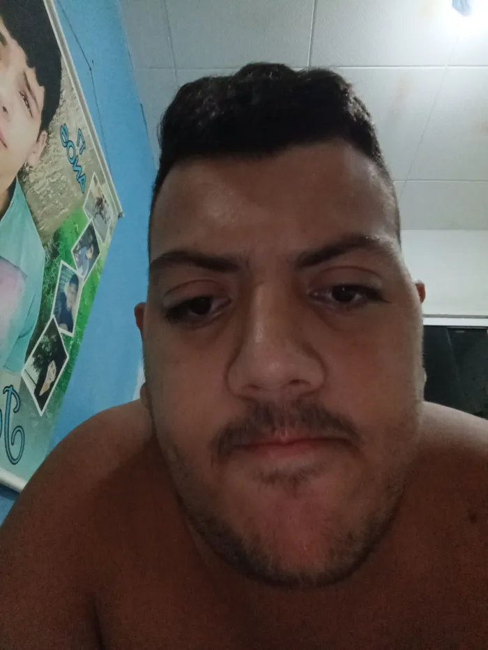 Cachorro raça Basset-Cofap idade 7 a 11 meses nome Lenilton Filho