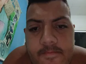 Cachorro raça Basset-Cofap idade 7 a 11 meses nome Lenilton Filho